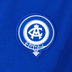 Chaqueta Nike Atlético De Madrid 120th Aniversario Training 2023-2024 Mujer -Puma Ventas chaqueta nike atletico de madrid 120th training 2023 2024 mujer old royal 3