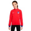 Chaqueta Nike Atlético De Madrid Pre-Match 2022-2023 Niño 2 Chaqueta Nike Atlético De Madrid Pre-Match 2022-2023 Niño -Puma Ventas chaqueta nike atletico de madrid pre match 2022 2023 nino royal 0
