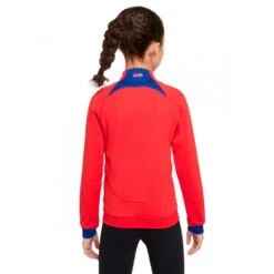 Chaqueta Nike Atlético De Madrid Pre-Match 2022-2023 Niño -Puma Ventas chaqueta nike atletico de madrid pre match 2022 2023 nino royal 1