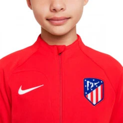 Chaqueta Nike Atlético De Madrid Pre-Match 2022-2023 Niño -Puma Ventas chaqueta nike atletico de madrid pre match 2022 2023 nino royal 2