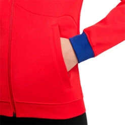 Chaqueta Nike Atlético De Madrid Pre-Match 2022-2023 Niño -Puma Ventas chaqueta nike atletico de madrid pre match 2022 2023 nino royal 3