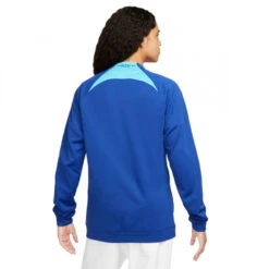 Chaqueta Nike Chelsea FC Pre-Match 2022-2023 -Puma Ventas chaqueta nike chelsea fc pre match 2022 2023 royal 1