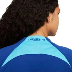 Chaqueta Nike Chelsea FC Pre-Match 2022-2023 -Puma Ventas chaqueta nike chelsea fc pre match 2022 2023 royal 3