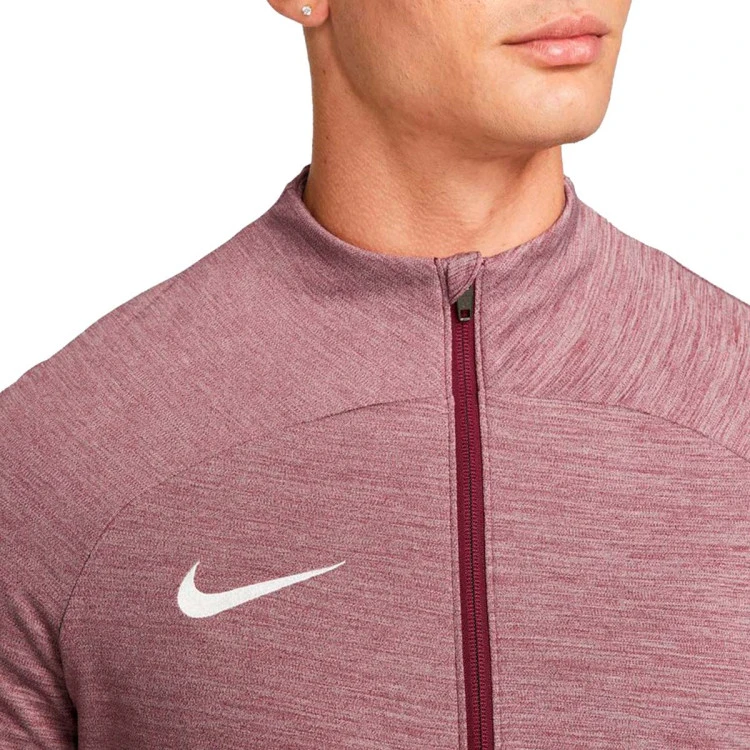 Chaqueta Nike Dri-Fit Academy Track FP HT 5 Chaqueta Nike Dri-Fit Academy Track FP HT - Imagen 3