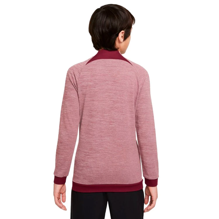 Chaqueta Nike Dri-Fit Academy Track FP HT Niño 4 Chaqueta Nike Dri-Fit Academy Track FP HT Niño - Imagen 2