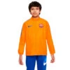 Chaqueta Nike FC Barcelona Fanswear 2021-2022 Niño -Puma Ventas chaqueta nike fc barcelona fanswear 2021 2022 nino vivid orange university red game royal 0
