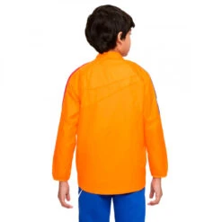 Chaqueta Nike FC Barcelona Fanswear 2021-2022 Niño -Puma Ventas chaqueta nike fc barcelona fanswear 2021 2022 nino vivid orange university red game royal 1