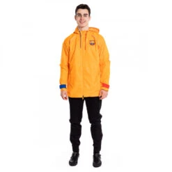 Chaqueta Nike FC Barcelona Fanswear 2021-2022 -Puma Ventas chaqueta nike fc barcelona fanswear 2021 2022 vivid orange game royal university red 5