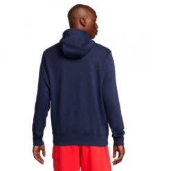 Chaqueta Nike FC Barcelona Fanswear 2022-2023 -Puma Ventas chaqueta nike fc barcelona fanswear 2022 2023 obsidian 1