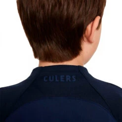 Chaqueta Nike FC Barcelona Pre-Match 2022-2023 Niño -Puma Ventas chaqueta nike fc barcelona pre match 2022 2023 nino dark marine 3