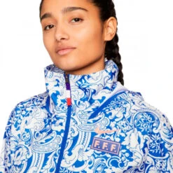 Chaqueta Nike Francia Fanswear Euro 2022 Mujer -Puma Ventas chaqueta nike francia fanswear euro 2022 mujer white hyper cobalt 3