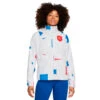 Chaqueta Nike Holanda Fanswear Euro 2022 Mujer -Puma Ventas chaqueta nike holanda fanswear euro 2022 mujer white 0