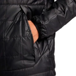 Chaqueta Nike Liverpool FC Fanswear 2022-2023 -Puma Ventas chaqueta nike liverpool fc fanswear 2022 2023 black particle grey 3