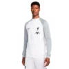 Chaqueta Nike Liverpool FC Pre-Match 2022-2023 -Puma Ventas chaqueta nike liverpool fc pre match 2022 2023 white particle grey black 0