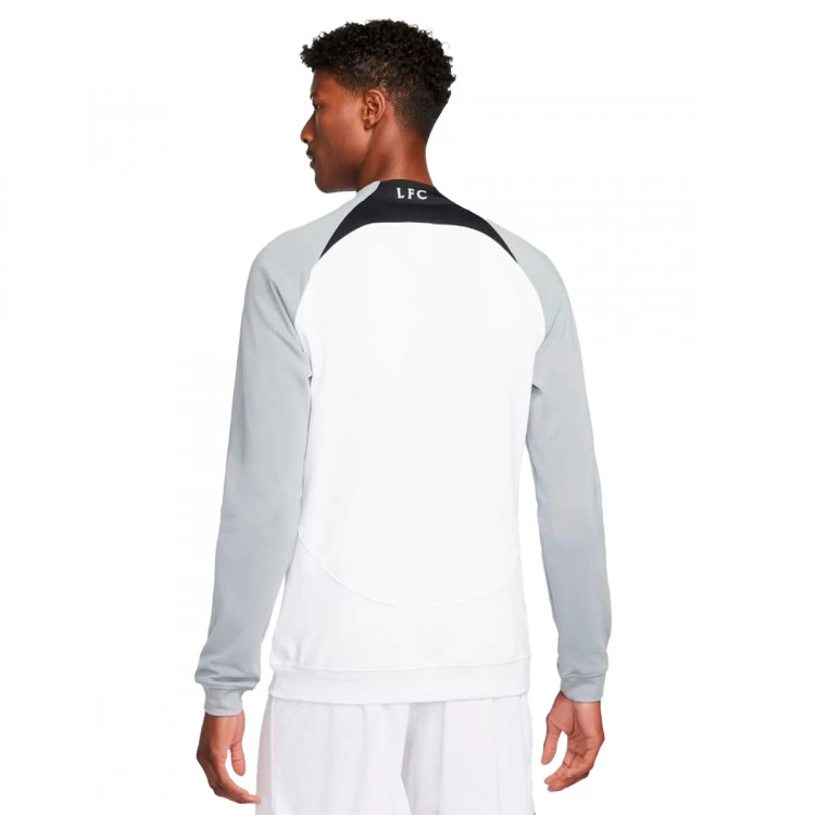 Chaqueta Nike Liverpool FC Pre-Match 2022-2023 4 Chaqueta Nike Liverpool FC Pre-Match 2022-2023 - Imagen 2