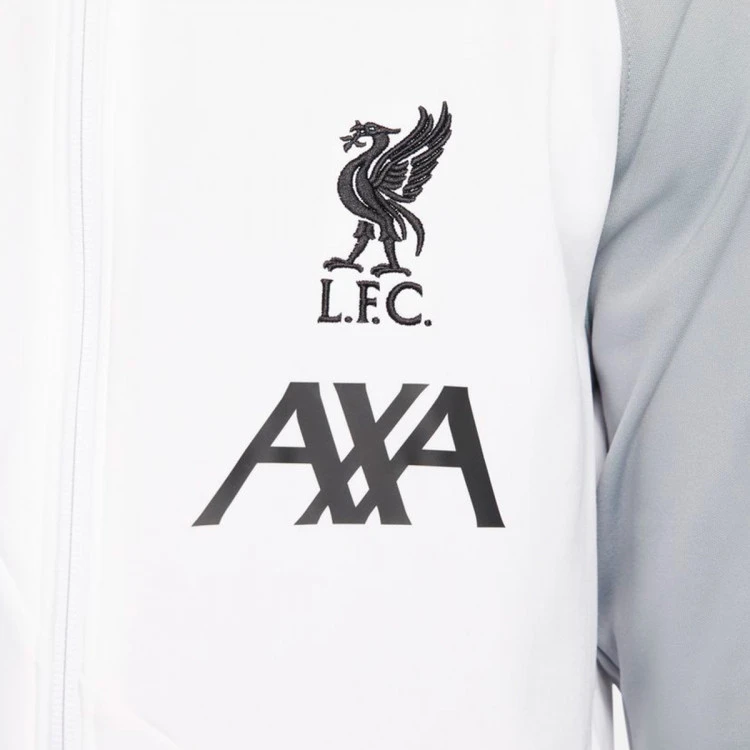 Chaqueta Nike Liverpool FC Pre-Match 2022-2023 5 Chaqueta Nike Liverpool FC Pre-Match 2022-2023 - Imagen 3