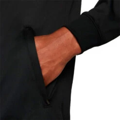 Chaqueta Nike Liverpool FC Training 2022-2023 -Puma Ventas chaqueta nike liverpool fc training 2022 2023 black 4