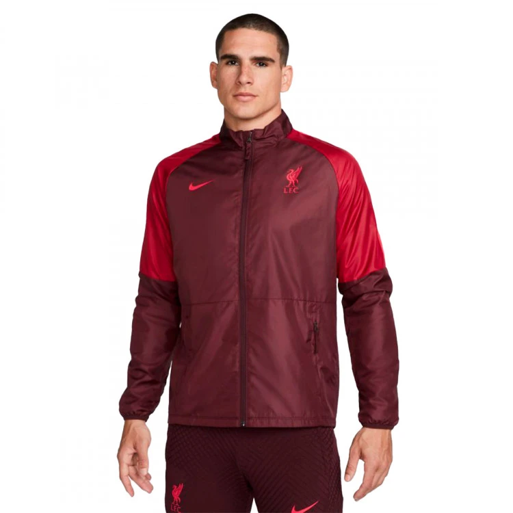 Chaqueta Nike Liverpool FC Training 2022-2023 3 Chaqueta Nike Liverpool FC Training 2022-2023