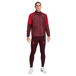 Chaqueta Nike Liverpool FC Training 2022-2023 11 Chaqueta Nike Liverpool FC Training 2022-2023 -Puma Ventas chaqueta nike liverpool fc training 2022 2023 burgundy crush tough red 4