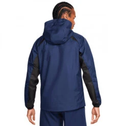 Chaqueta Nike Paris Saint-Germain FC Fanswear 2022-2023 -Puma Ventas chaqueta nike paris saint germain fc fanswear 2022 2023 midnight navy black 1