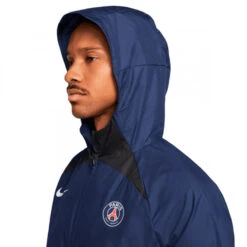Chaqueta Nike Paris Saint-Germain FC Fanswear 2022-2023 -Puma Ventas chaqueta nike paris saint germain fc fanswear 2022 2023 midnight navy black 3