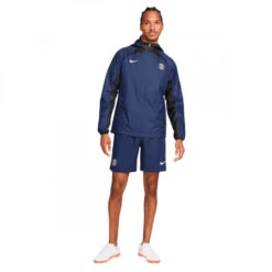 Chaqueta Nike Paris Saint-Germain FC Fanswear 2022-2023 -Puma Ventas chaqueta nike paris saint germain fc fanswear 2022 2023 midnight navy black 5