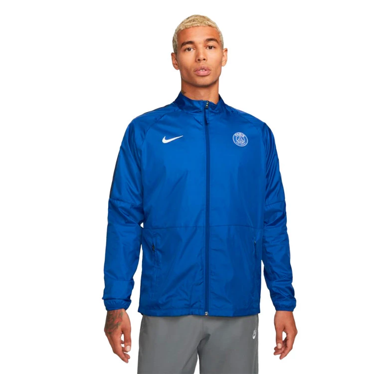 Chaqueta Nike Paris Saint-Germain FC Training 2022-2023 3 Chaqueta Nike Paris Saint-Germain FC Training 2022-2023