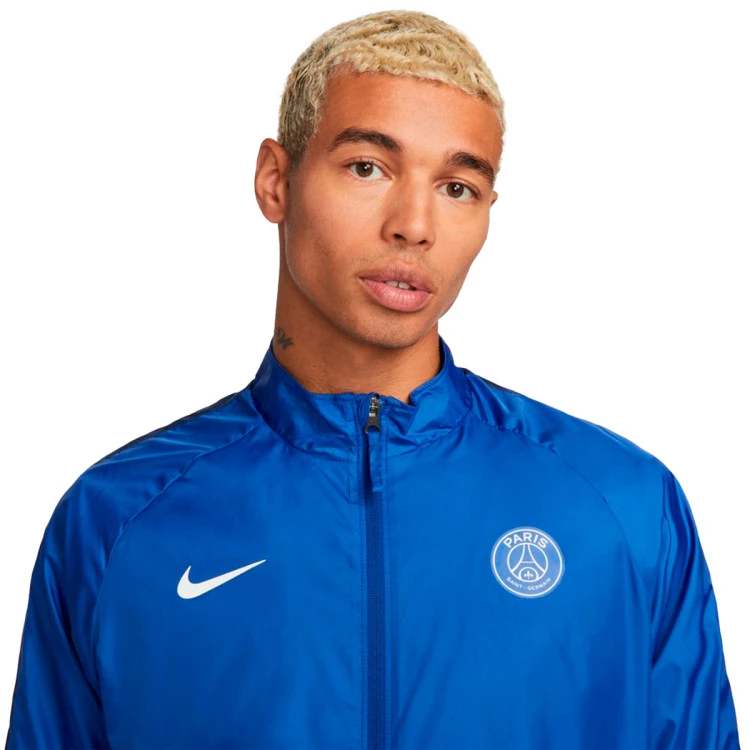 Chaqueta Nike Paris Saint-Germain FC Training 2022-2023 5 Chaqueta Nike Paris Saint-Germain FC Training 2022-2023 - Imagen 3