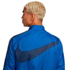 Chaqueta Nike Paris Saint-Germain FC Training 2022-2023 9 Chaqueta Nike Paris Saint-Germain FC Training 2022-2023 -Puma Ventas chaqueta nike paris saint germain fc training 2022 2023 old royal midnight navy 3