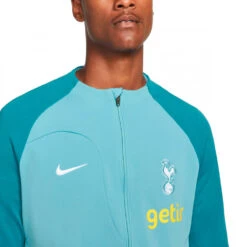 Chaqueta Nike Tottenham Hotspur FC Pre-Match 2022-2023 -Puma Ventas chaqueta nike tottenham hotspur fc pre match 2022 2023 worn blue riftblue 2