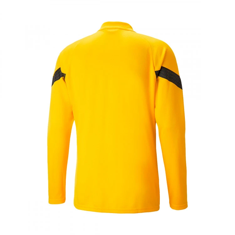 Chaqueta Puma Borussia Dortmund Training 2022-2023 4 Chaqueta Puma Borussia Dortmund Training 2022-2023 - Imagen 2