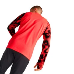 Chaqueta Puma IndividualFINAL -Puma Ventas chaqueta puma individualfinal wc 14 zip top fiery coral puma black 3