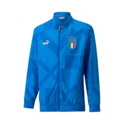 Chaqueta Puma Italia Pre-Match 2022-2023