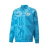 Chaqueta Puma Manchester City FC Pre-Match 2022-2023