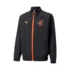 Chaqueta Puma Neymar Diamond Woven Niño