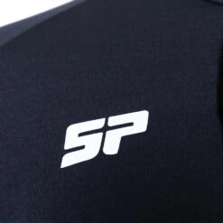 Chaqueta SP Fútbol Caos Paseo -Puma Ventas chaqueta sp futbol caos paseo negro gris 2