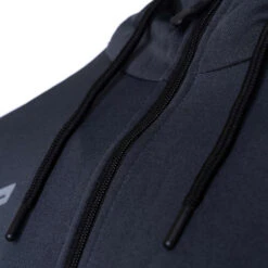 Chaqueta SP Fútbol Caos Paseo -Puma Ventas chaqueta sp futbol caos paseo negro gris 4