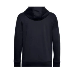 Chaqueta Under Armour Rival Fleece Full Zip Hoodie Mujer -Puma Ventas chaqueta under armour rival fleece full zip hoodie mujer black white white 4