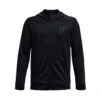 Chaqueta Under Armour UA Armour Fleece FZ