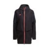Chubasquero Adidas Tiro Parka All Weather Mujer