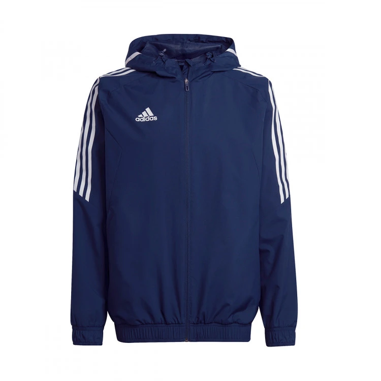 Chubasquero Adidas Condivo 22 3 Chubasquero Adidas Condivo 22