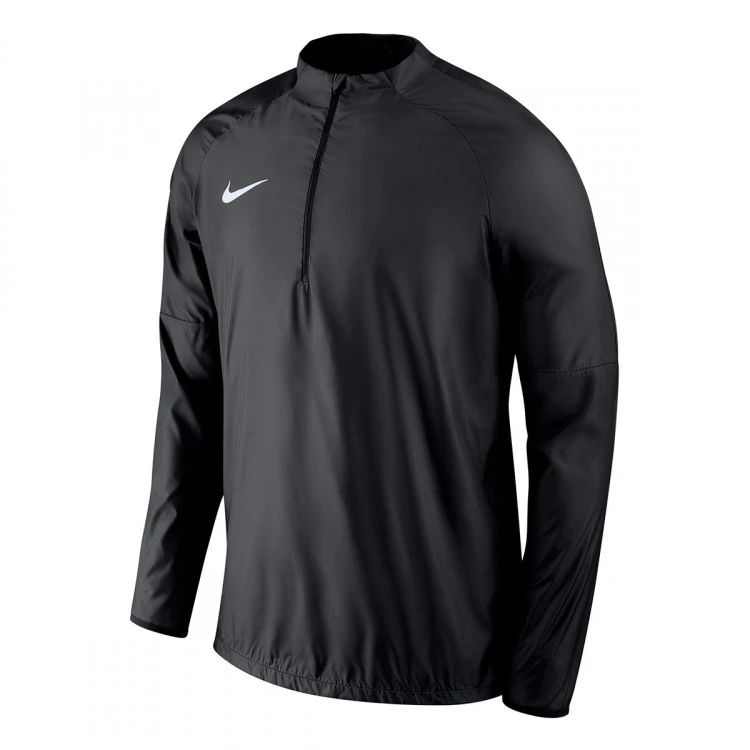 Sudadera Nike Cortavientos Academy 18 Drill Niño 3 Sudadera Nike Cortavientos Academy 18 Drill Niño