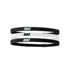 Cinta Nike De Pelo Headbands 2.0 (3 Unidades)