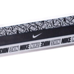 Cinta Nike De Pelo Printed (3 Unidades) -Puma Ventas cinta nike de pelo printed 3 unidades black 2