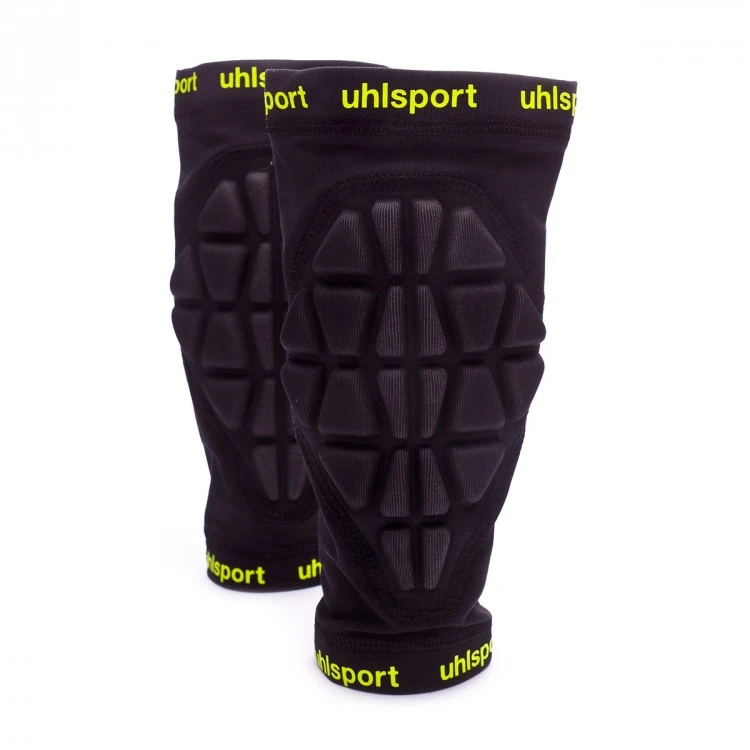 Coderas Uhlsport Bionikframe Elbow Pad 4 Coderas Uhlsport Bionikframe Elbow Pad - Imagen 2