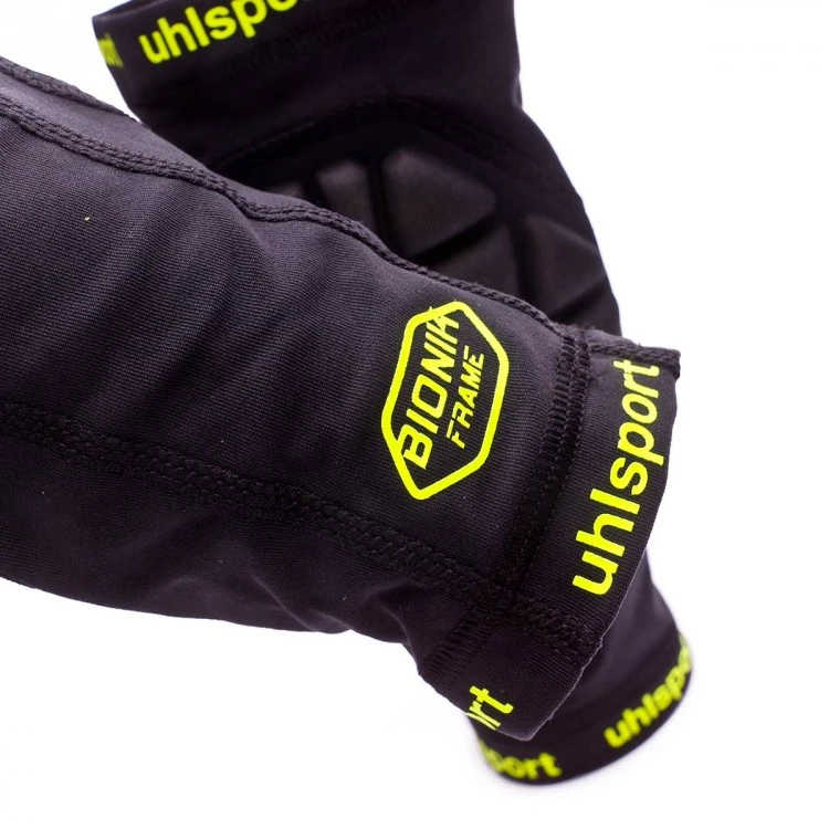 Coderas Uhlsport Bionikframe Elbow Pad 6 Coderas Uhlsport Bionikframe Elbow Pad - Imagen 4