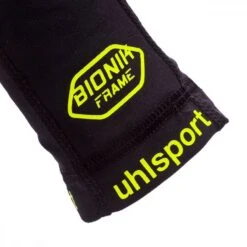 Coderas Uhlsport Bionikframe Elbow Pad 11 Coderas Uhlsport Bionikframe Elbow Pad -Puma Ventas codera uhlsport bionikframe black fluor yellow 4