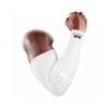 Coderas McDavid Hex Para Brazo Doble Uso (1 Unidad) -Puma Ventas coderas mcdavid manga elastica hex 1 unidad white 0