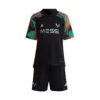Conjunto Adidas Messi Niño