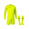 Conjunto Joma Zamora VII M/l 2 Conjunto Joma Zamora VII M/l -Puma Ventas conjunto joma zamora vii ml amarillo fluor 0